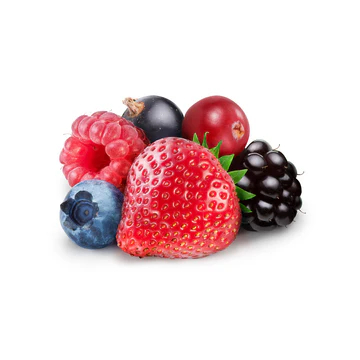 

Capella Harvest berry perasa