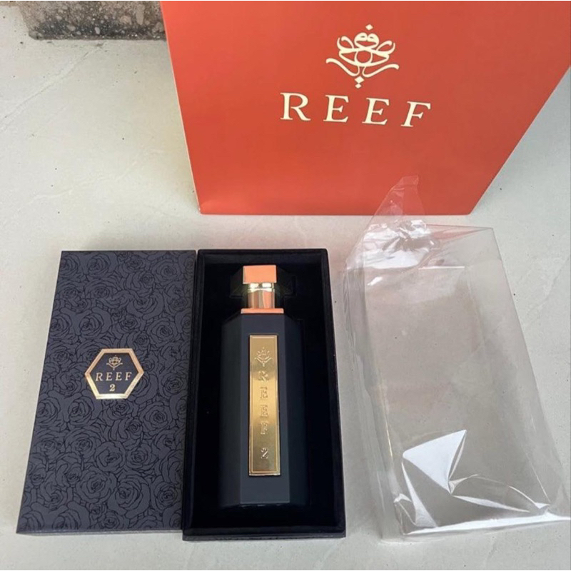 Reef Parfume / Parfum arab