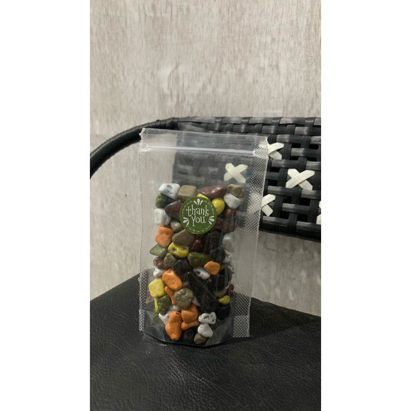 

Coklat kerikil 100gr / oleh-oleh haji umroh