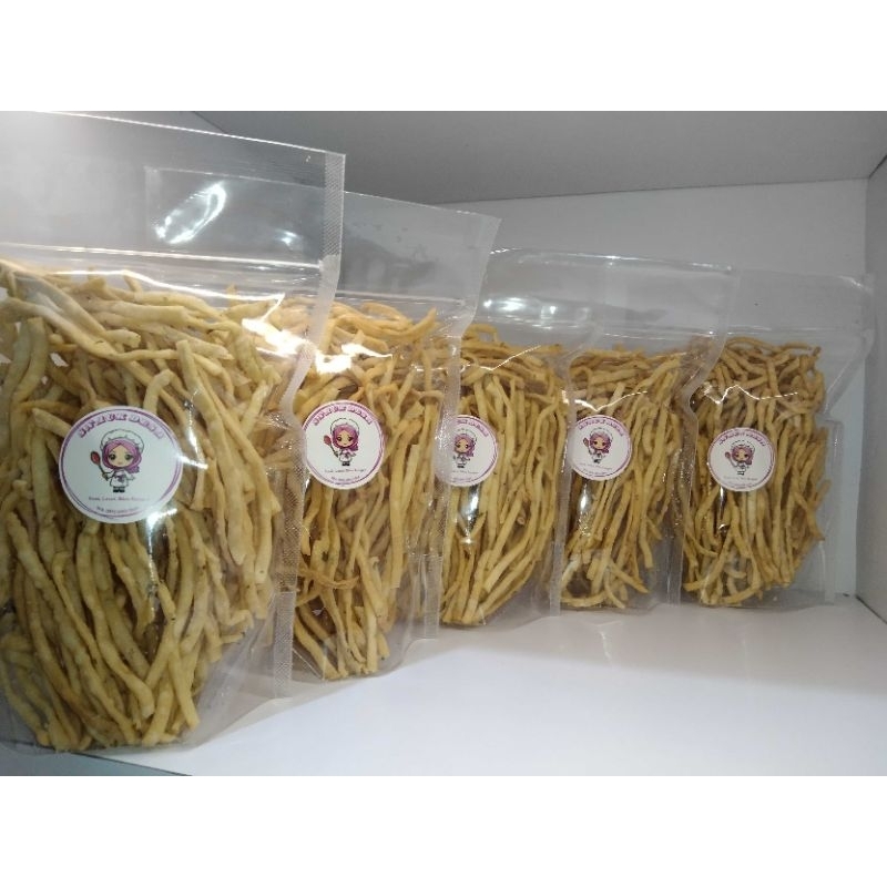 

kue stik bawang / sistik bawang