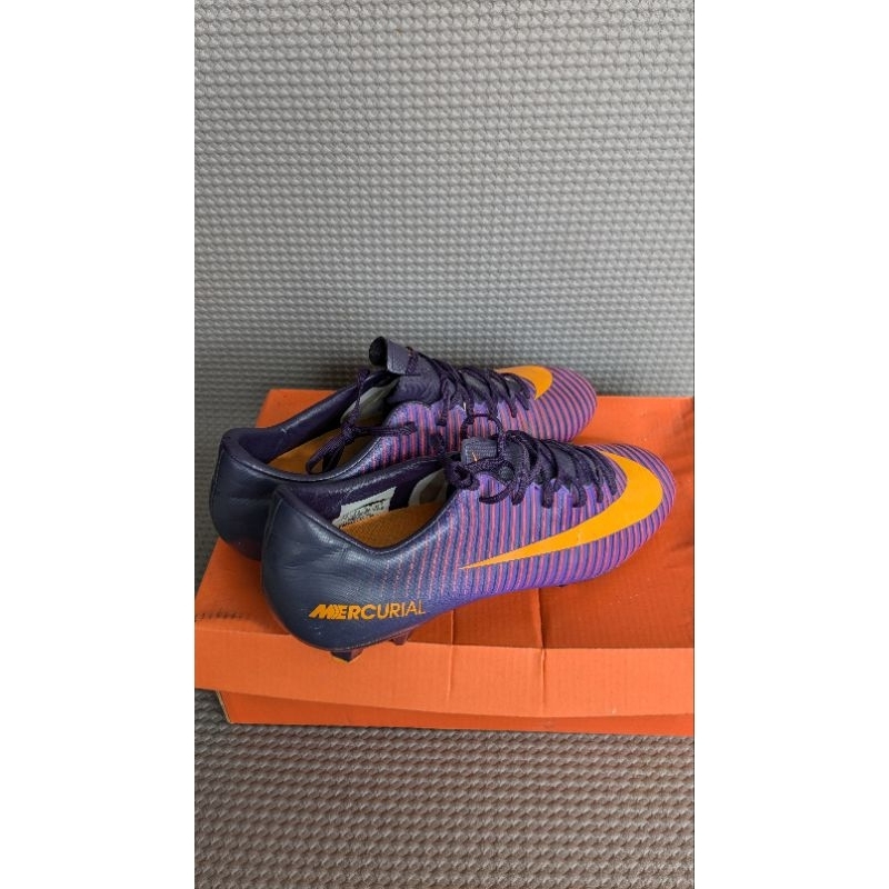 Nike mercurial victory (second)