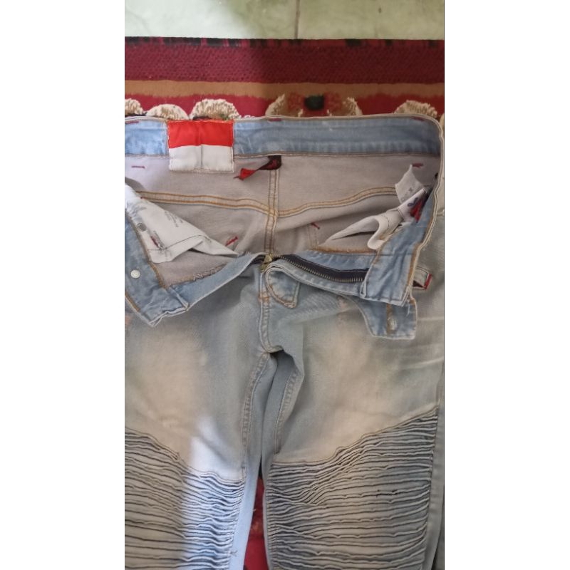 Ham Jeansku By Denimitup