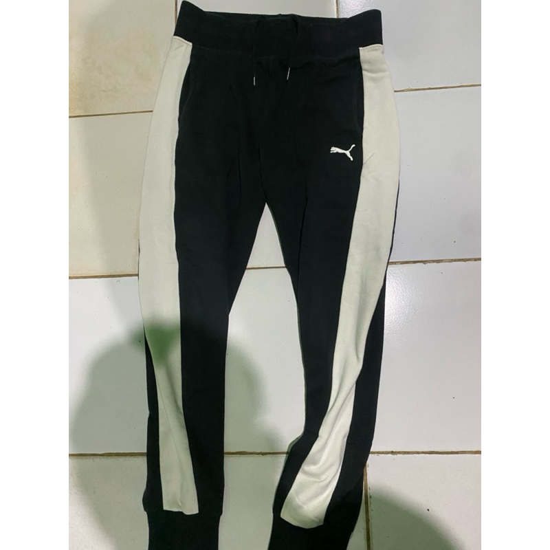 celana joger original puma