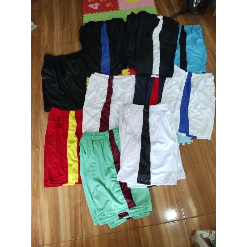 CELANA PENDEK BOLA