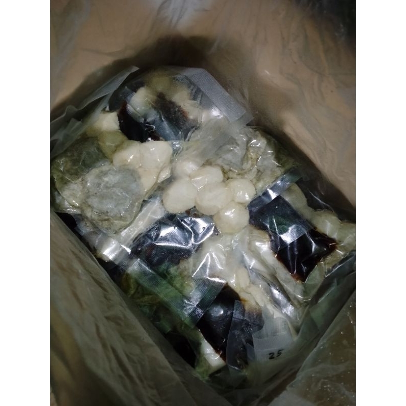 

Pempek Palembang