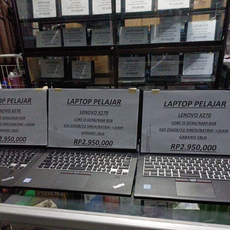 laptop lenovo core i5