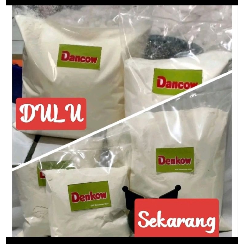 

susu bubuk kiloan putih 1000gr