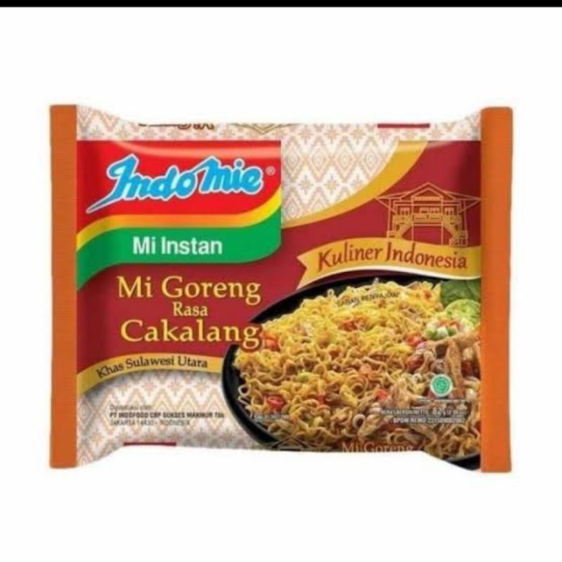 

indomie cakalang // mie murah grosir