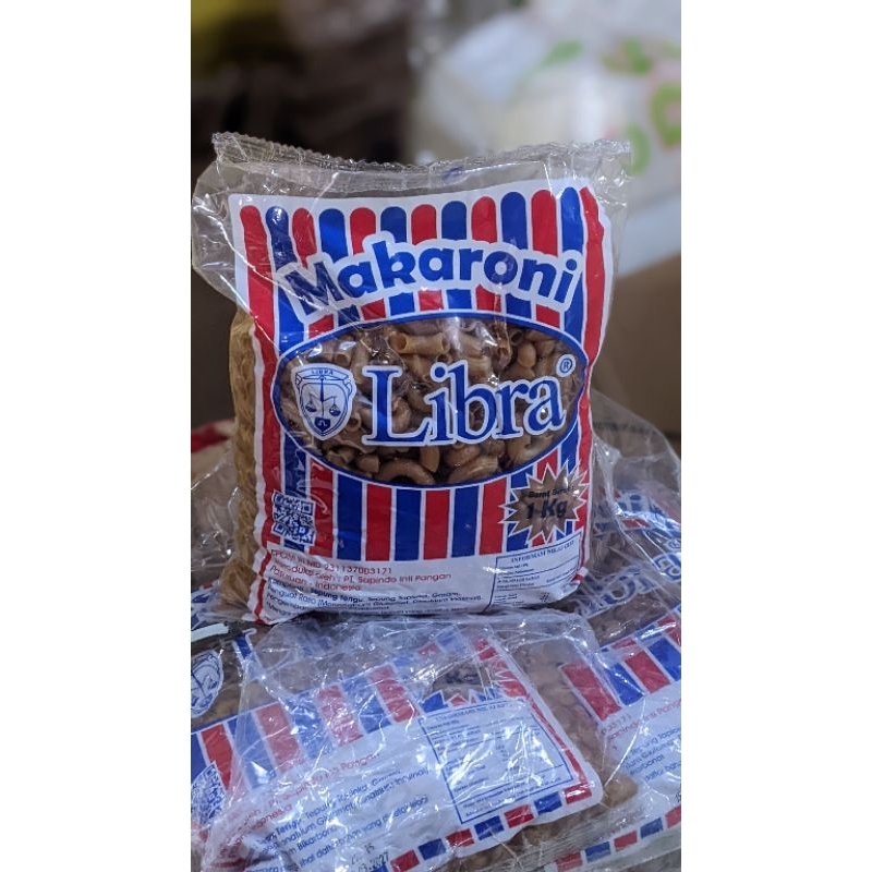 

makarani libra 1kg