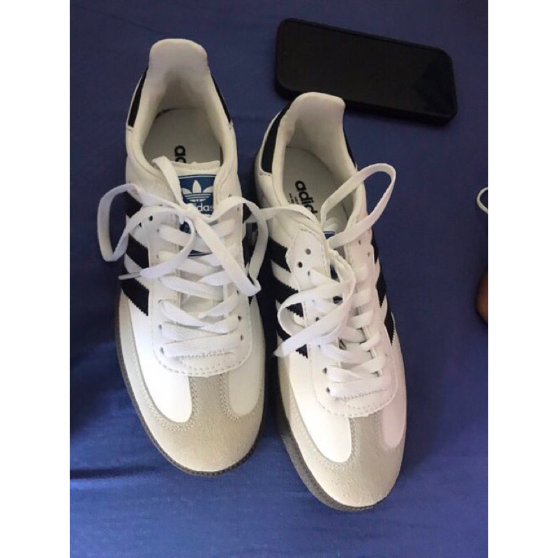 adidas samba semi ori 100%