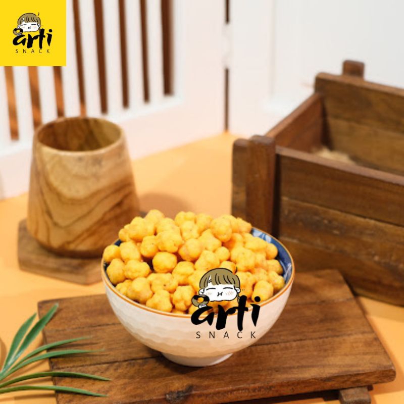 

Jagung australia original / pilus jagung australia 500gr