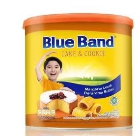 

Blueband Cake and Cookie Kaleng 2Kg