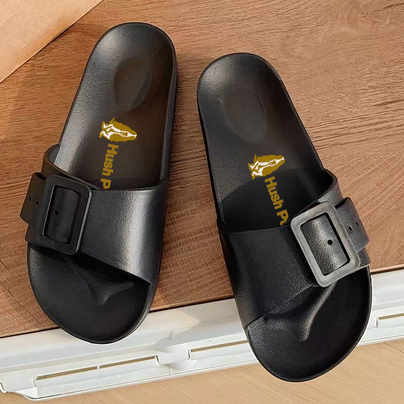 Hush Puppies Sandal Wanita Elegan Sandal Wanita Korean Style Sandal Selop Wanita Sepatu Sandal