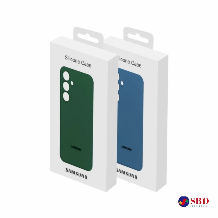Silicone Case Liquid Anti Jamur Anti Noda Samsung S23 -SBD-