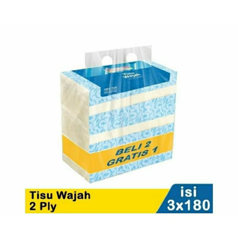 tisu Indomaret