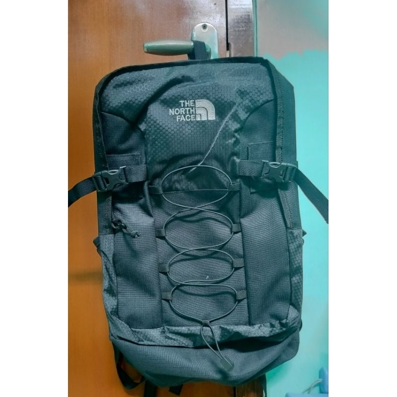 tas ransel The North Face second