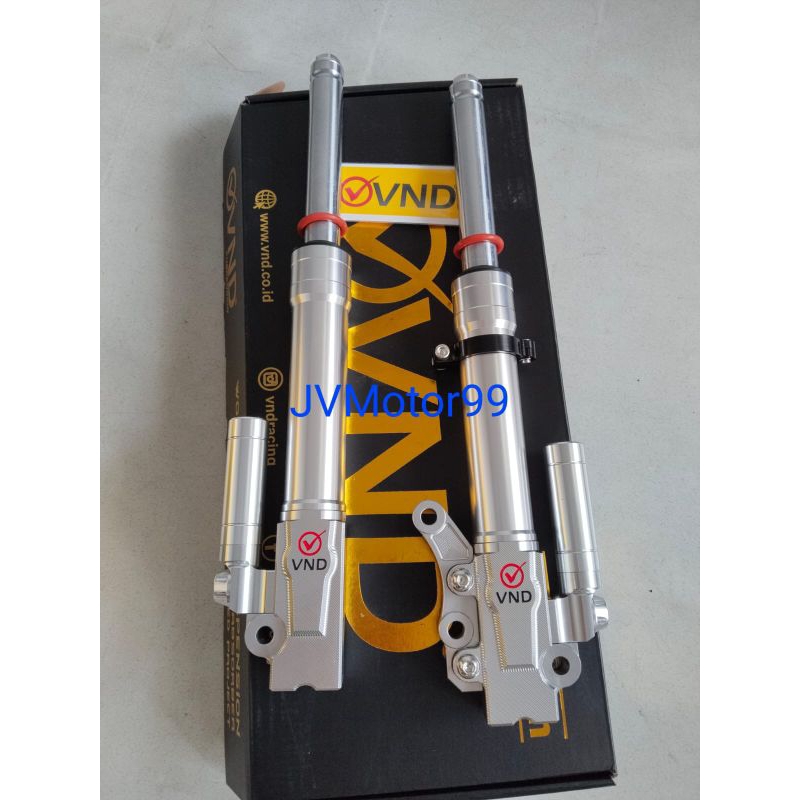 Shock depan VND Ak 111 B1 Jupiter Z shockbreaker vnd