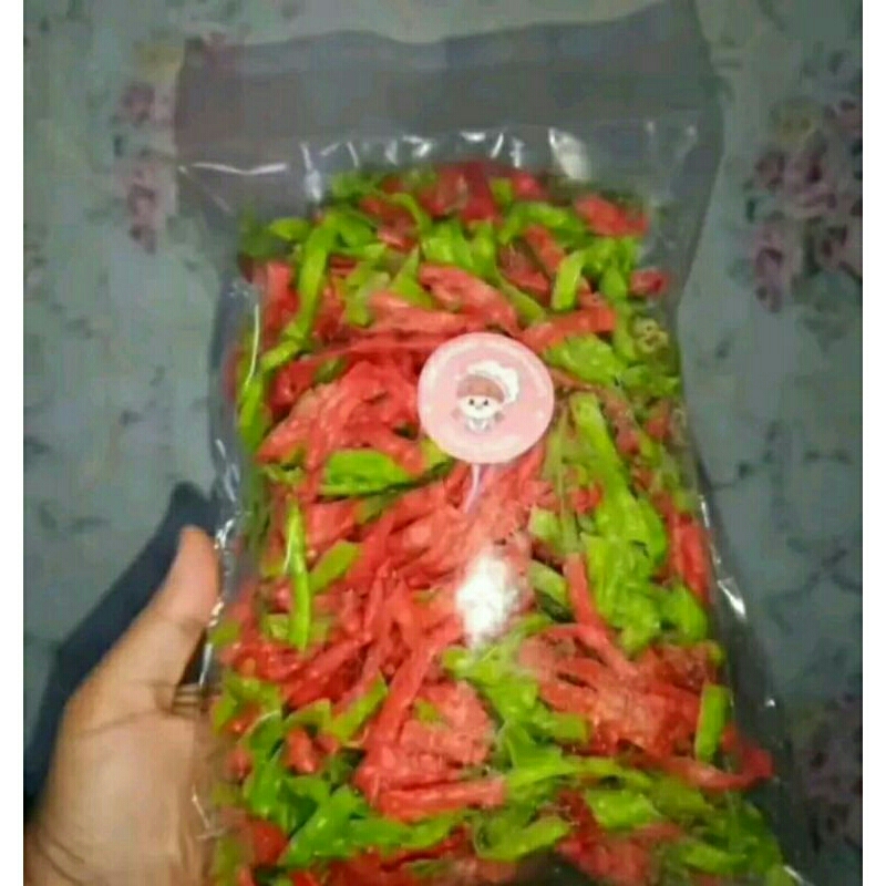 

Sistik cabe cabean