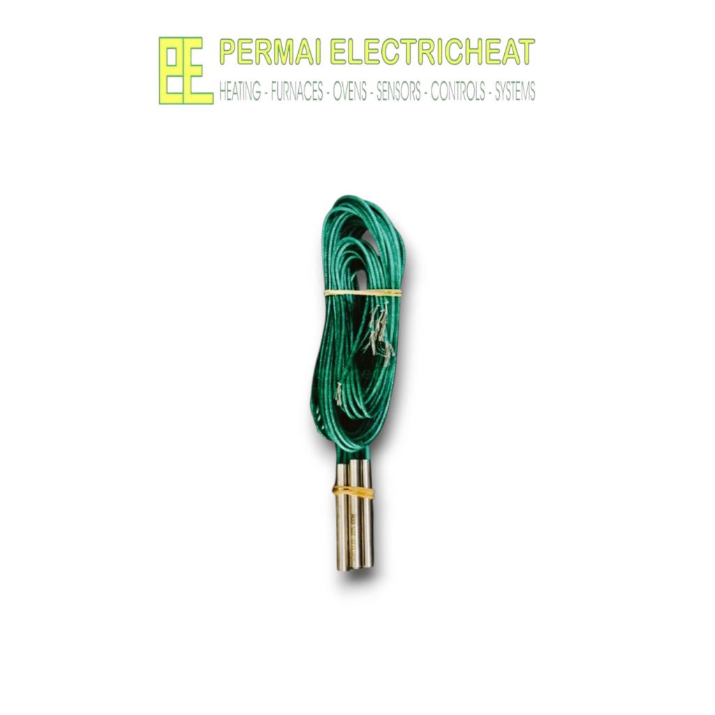 Catridge Heater / Elemen Pemanas Catridge