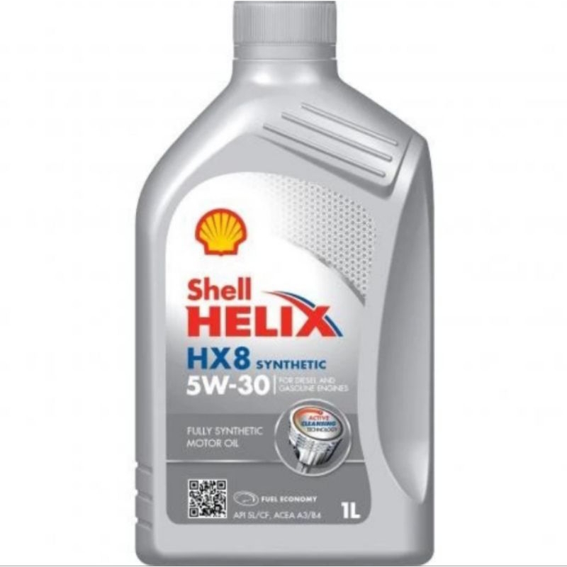 Shell Spirax Helix HX5 HX8 Castrol Magnatec