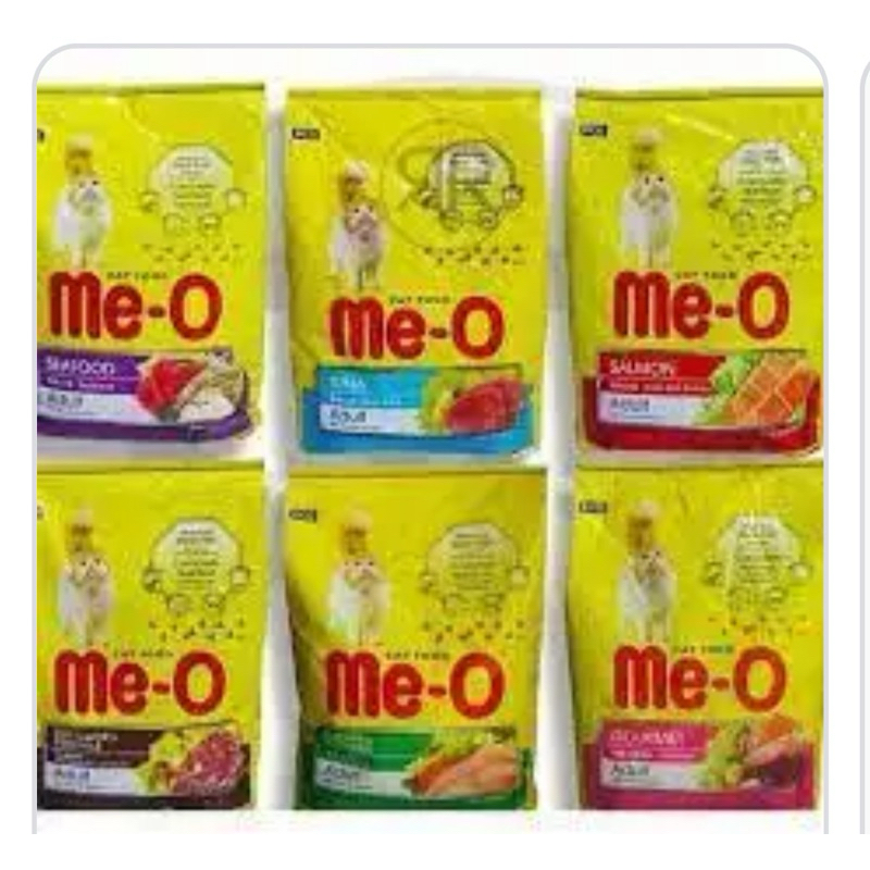 Meo 7kg Makanan Kucing Dewasa