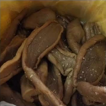 

Chaipo asin/ Choipu asin/ Lobak asin 250 gr