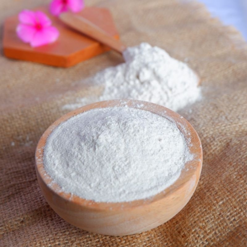 

1Kg Tepung Mocaf Premiun (Grade A)