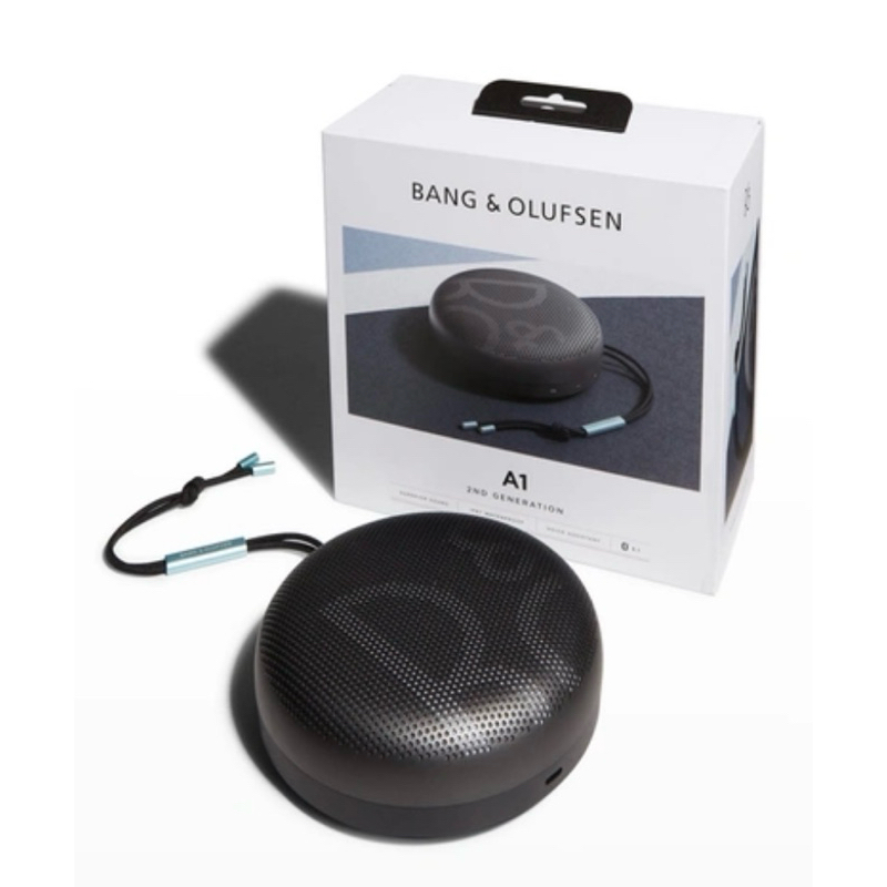 Bang & Olufsen Beosound A1 2nd Gen Speaker