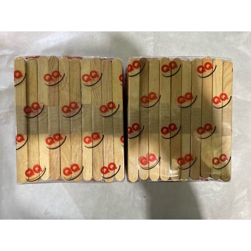 

500 pc stick ice cream kayu/stik es cream puding