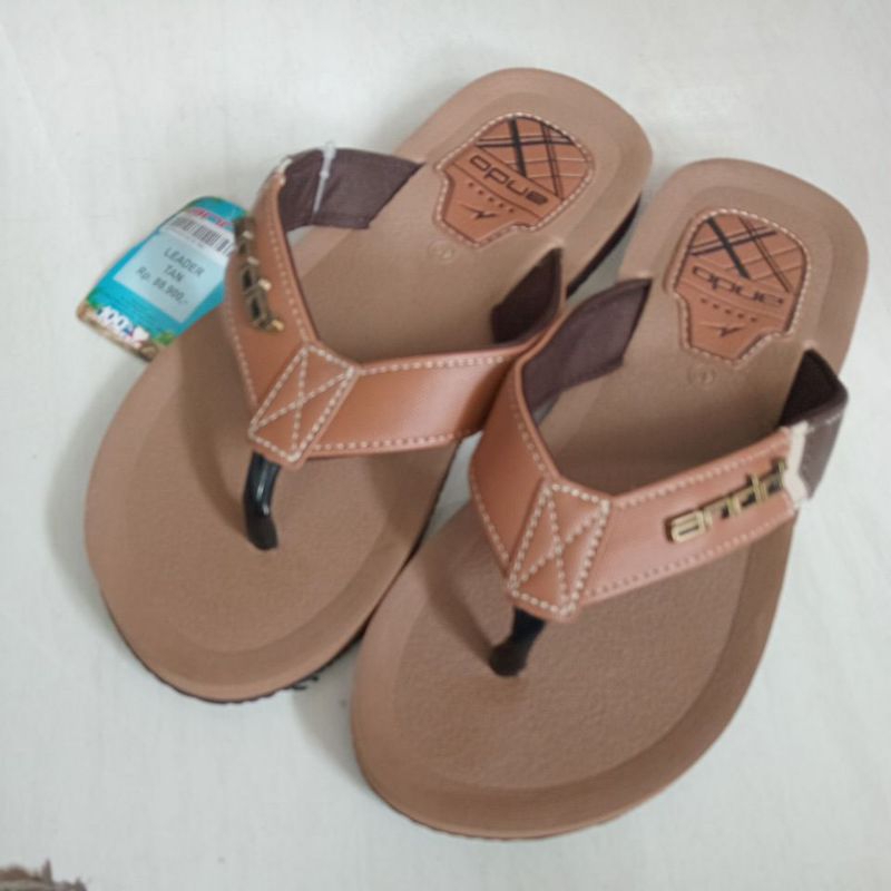 sandal ando leader ori termurah