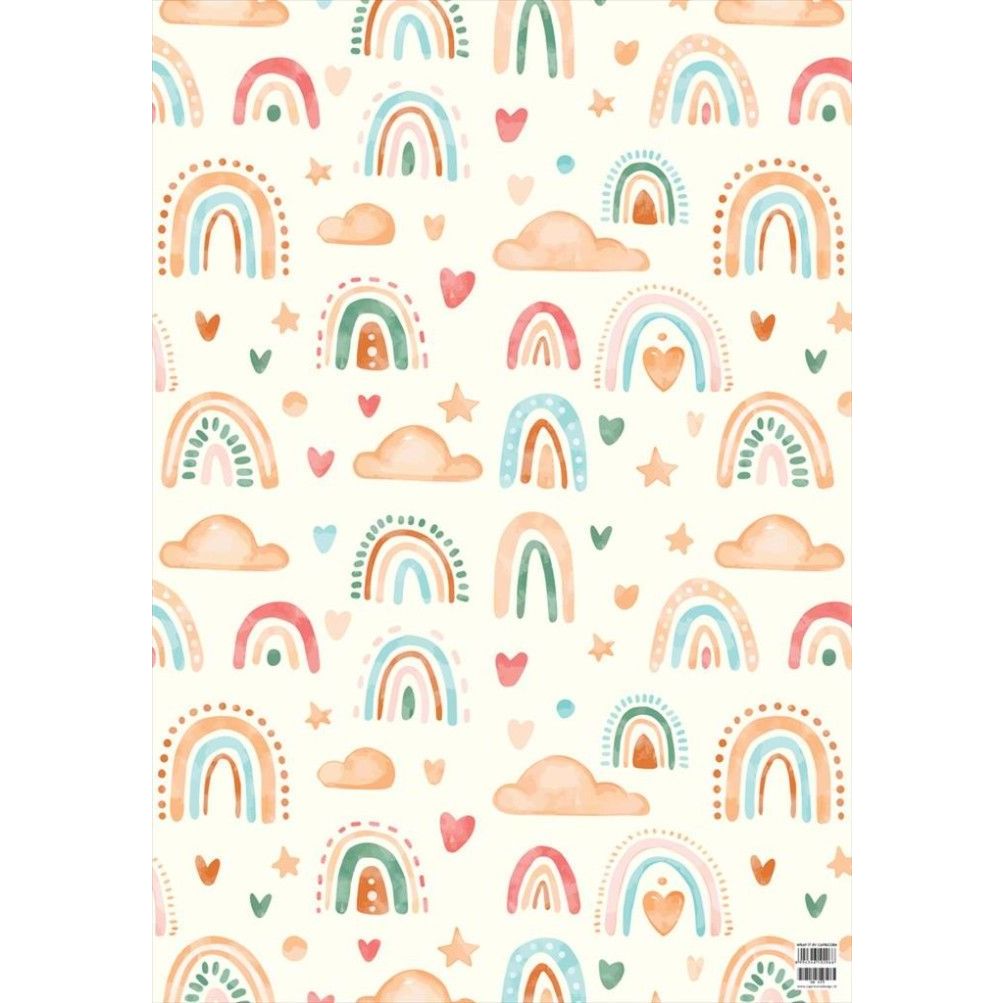 

Kertas Kado