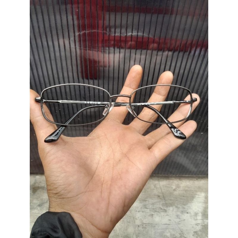 Frame Kacamata Original NVG DG1218