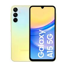 Samsung Galaxy A15 5G [8/256 GB] TERMURAH