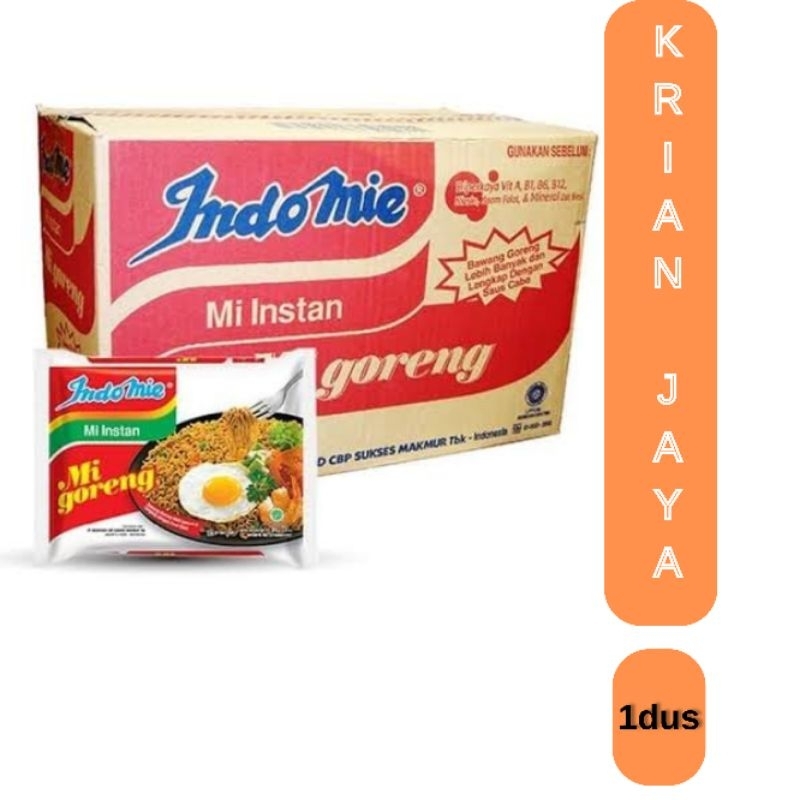 

indomie goreng 1dus