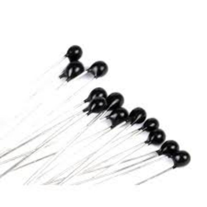 NTC 10K MF52 Thermistor 5% 3950 NTC MF52-103