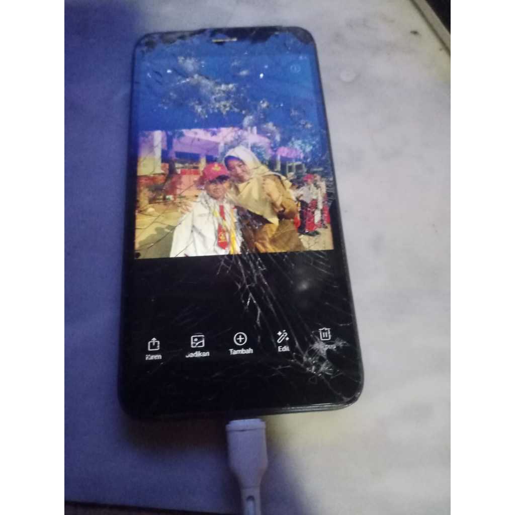 mesin unit oppo a71 minus lcd