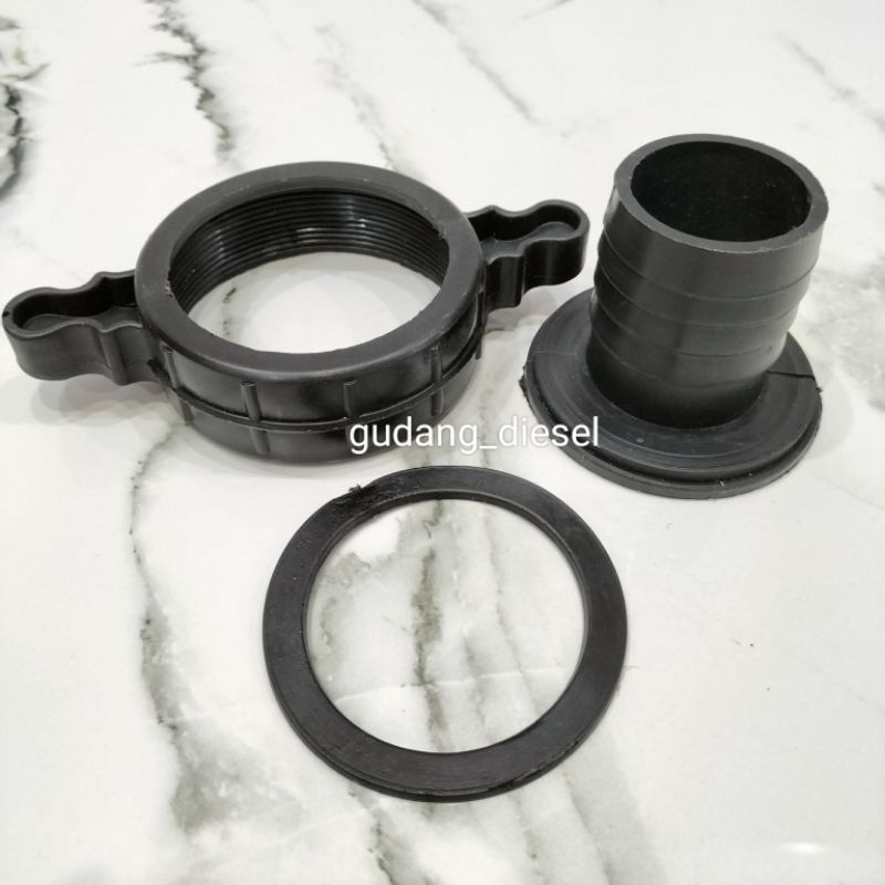 Shockdrat Alkon 3x2inch