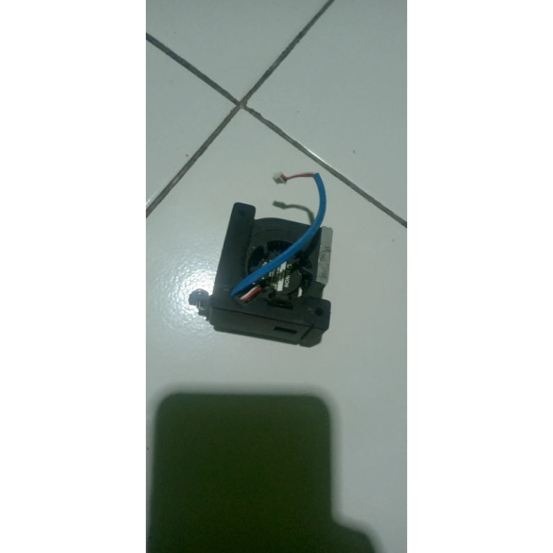 fan blower original copotan proyektor Acer x 1261