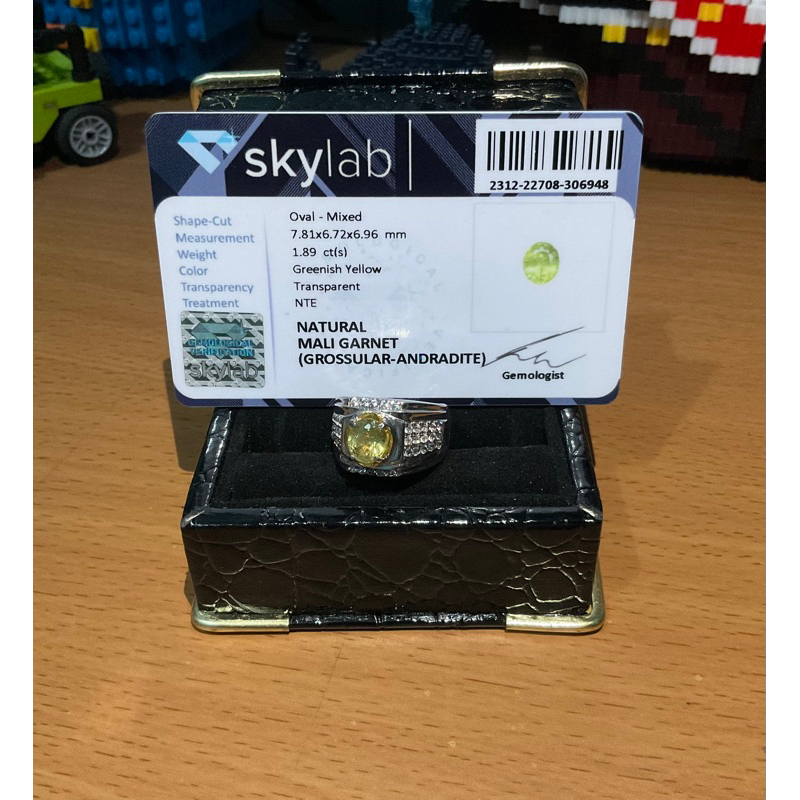 BatuPermataMaliGarnet