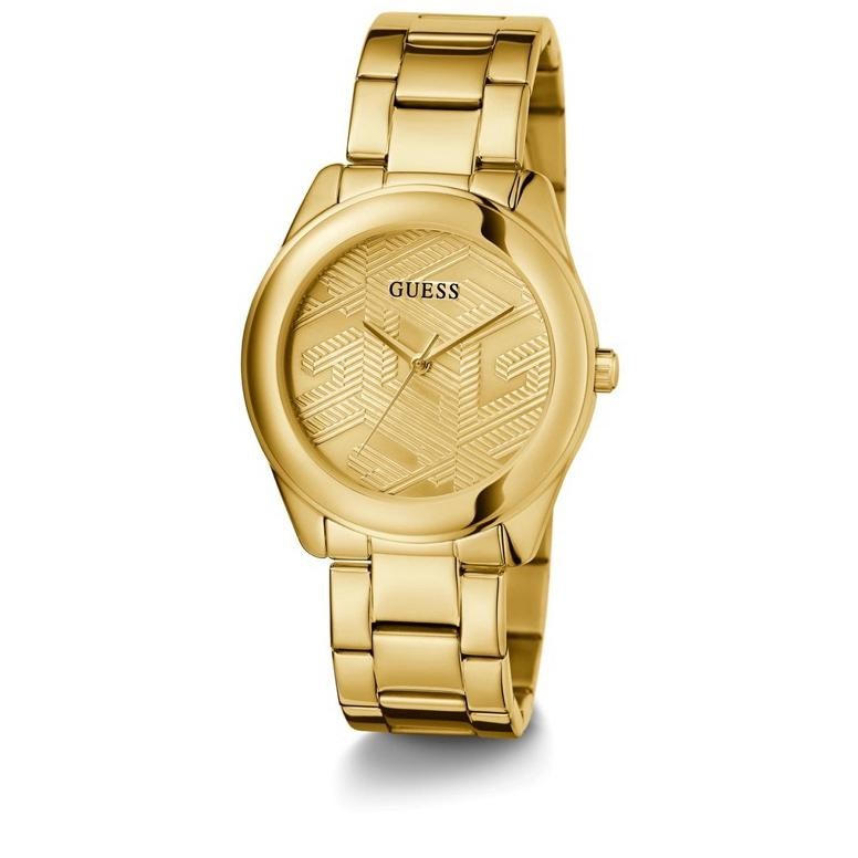 Jam Tangan Wanita GUESS GW0606L2 Original