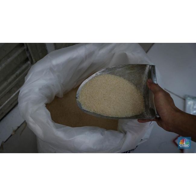 

(KitaJual Malang) INSTANT KARGO Gula Curah LOS promo