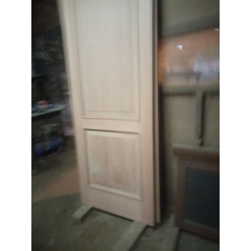 pintu kamper samarinda oven