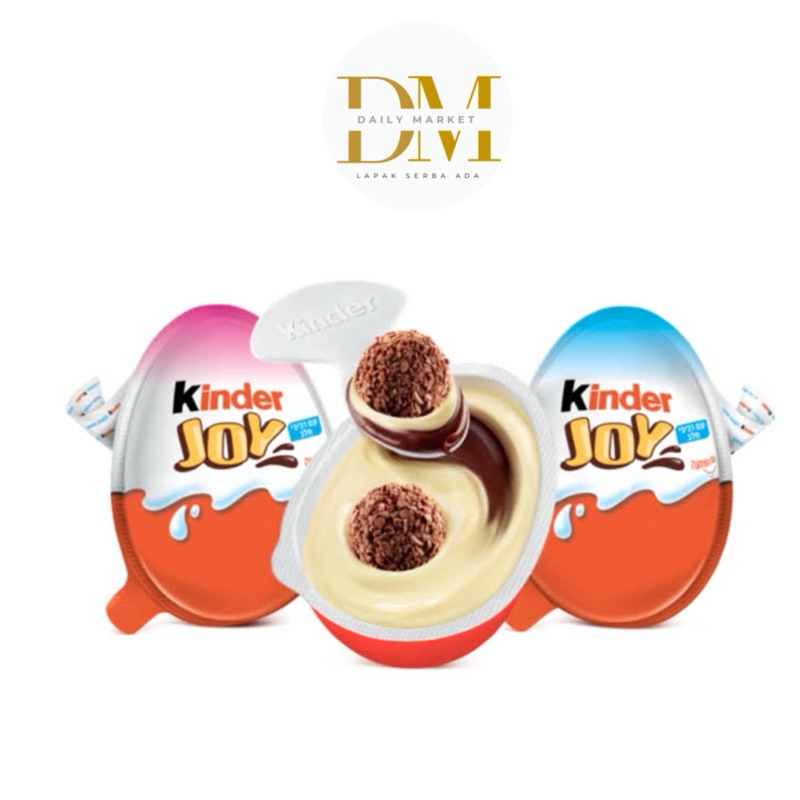 

Kinderjoy Biru/ Cokelat Kinderjoy/ Cokelat Berhadiah