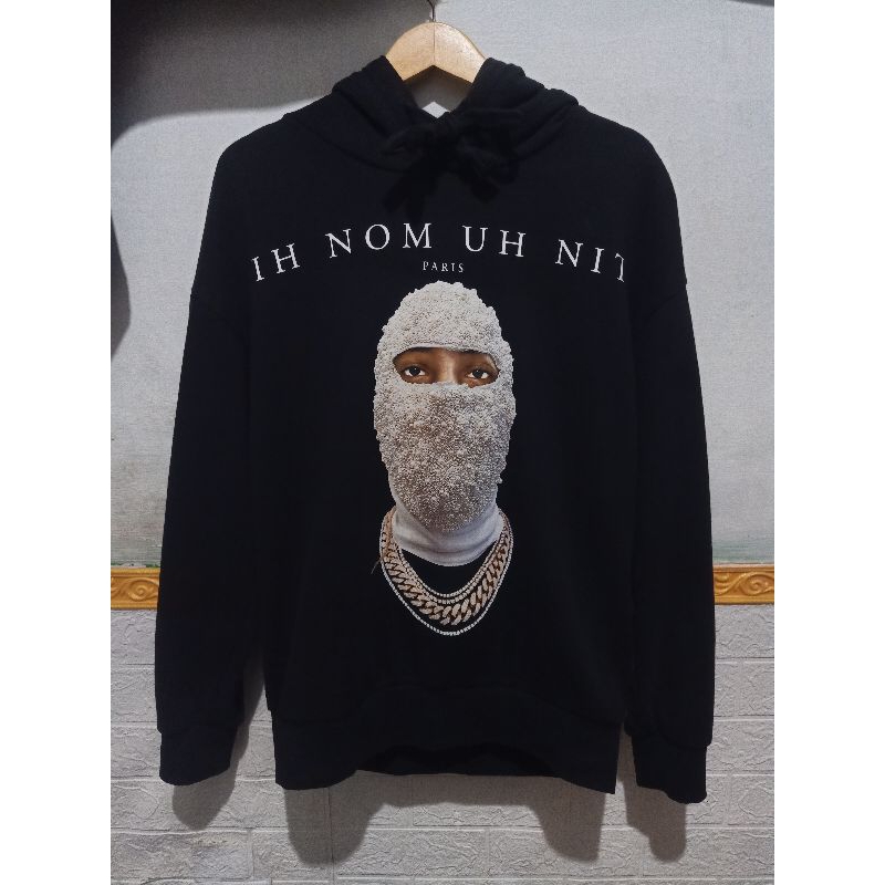 Hoodie ihnom