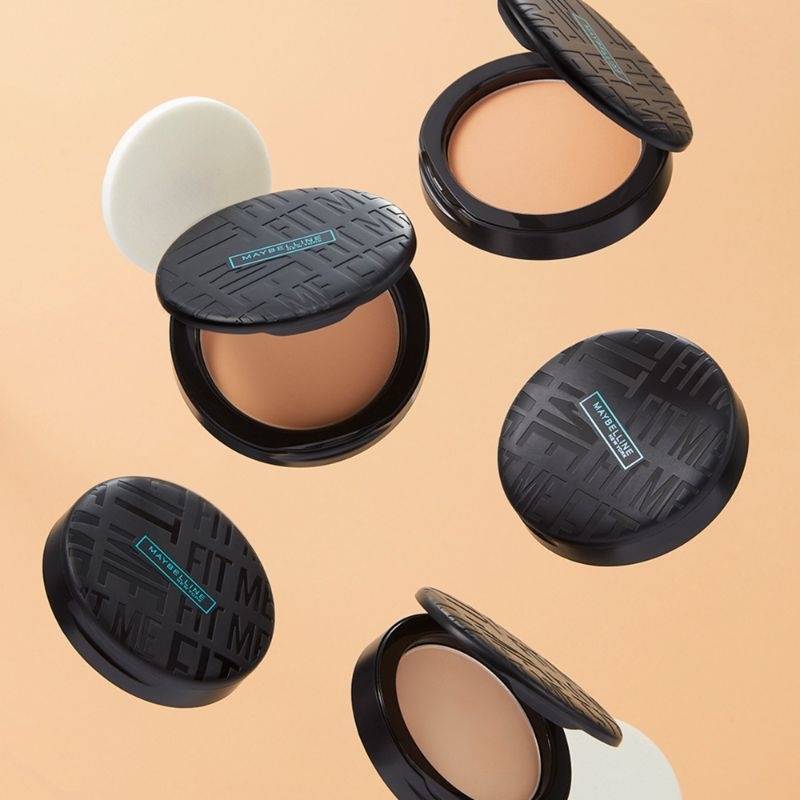 Maybelline Fit Me Powder