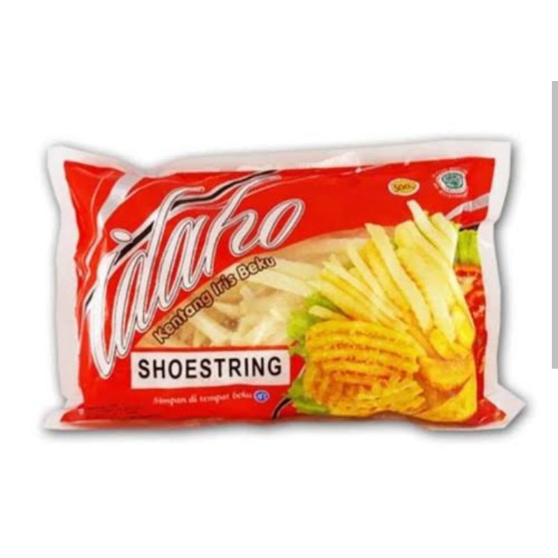 

kentang goreng froozen 500gram