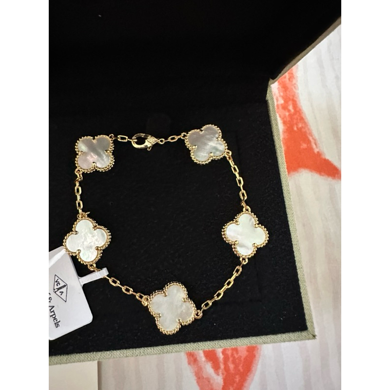 gelang van cleef & arpels