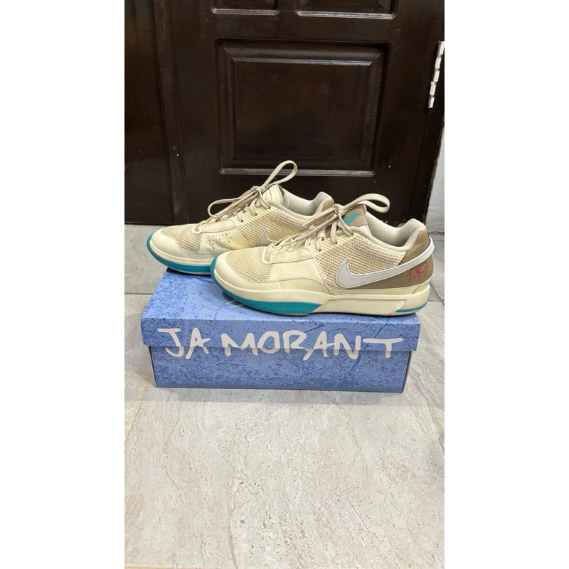 NIKE JA MORANT 1