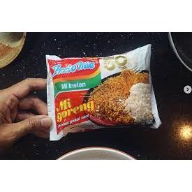 

indomie goreng