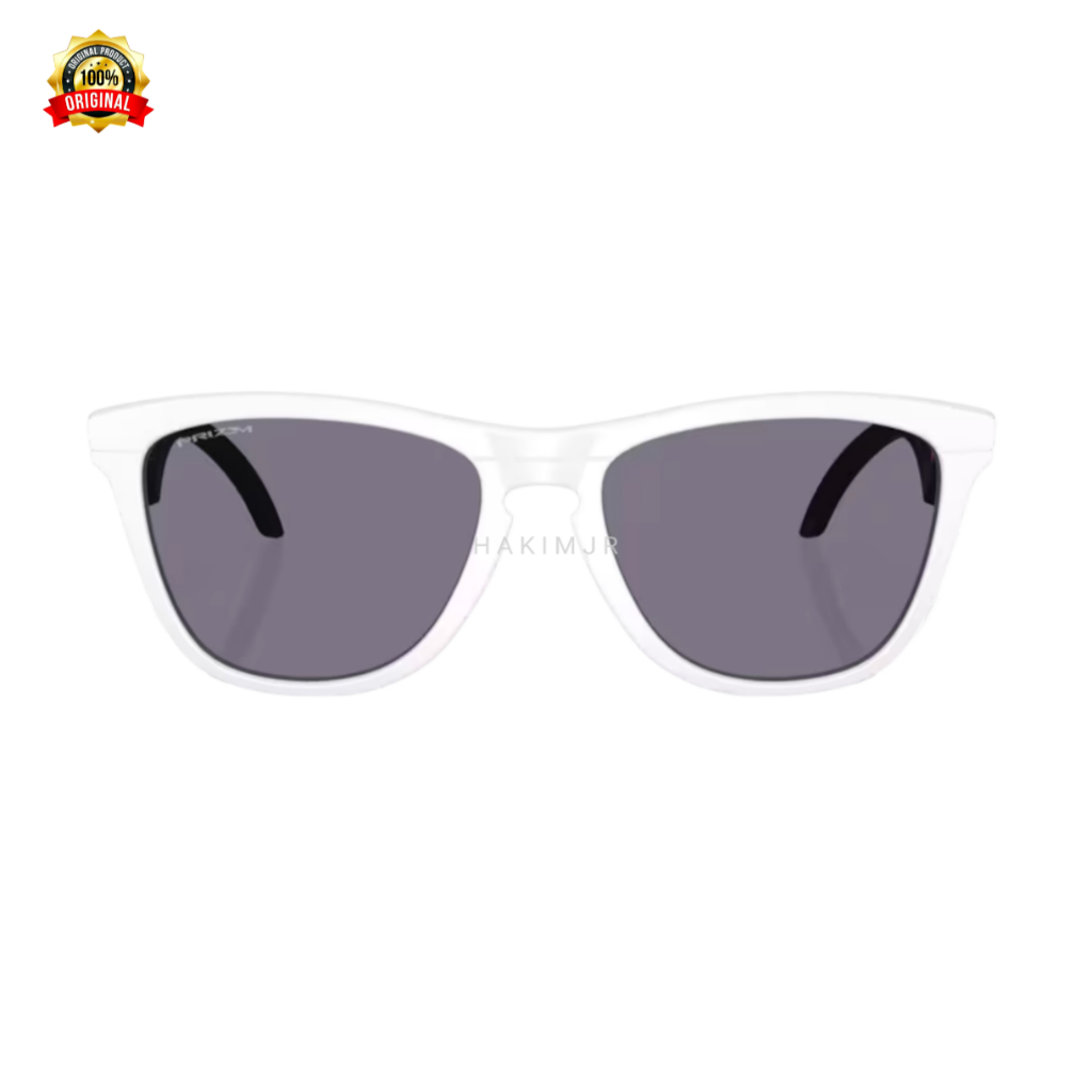 Sunglasses / Sunglass Oakley Original Frogskins Hybrid OO9289